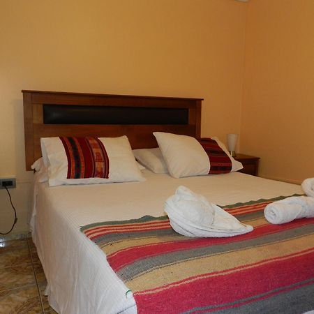 Hostal Illari San Pedro de Atacama Exteriér fotografie