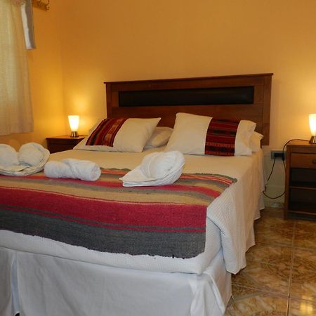 Hostal Illari San Pedro de Atacama Exteriér fotografie