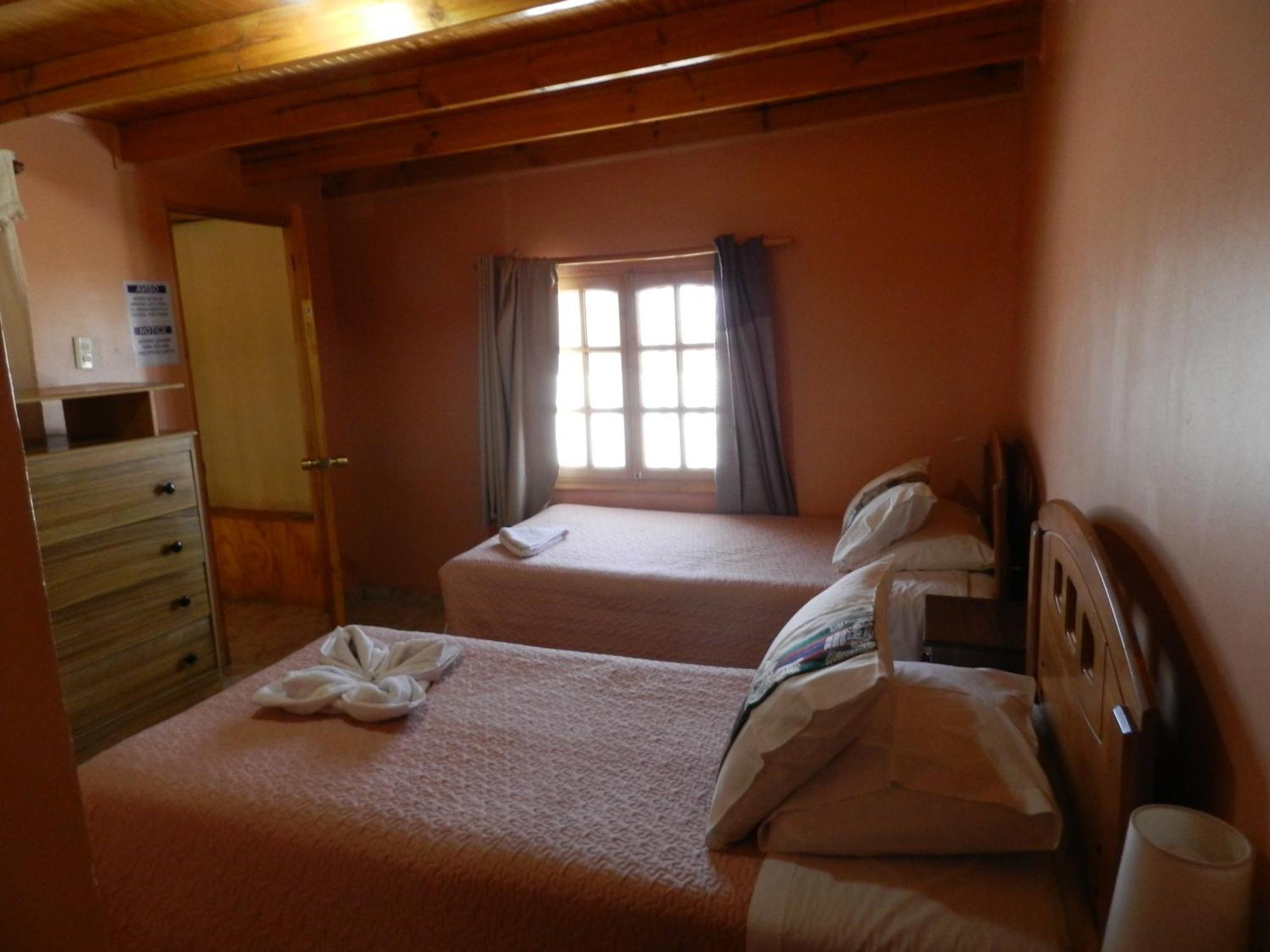 Hostal Illari San Pedro de Atacama Exteriér fotografie
