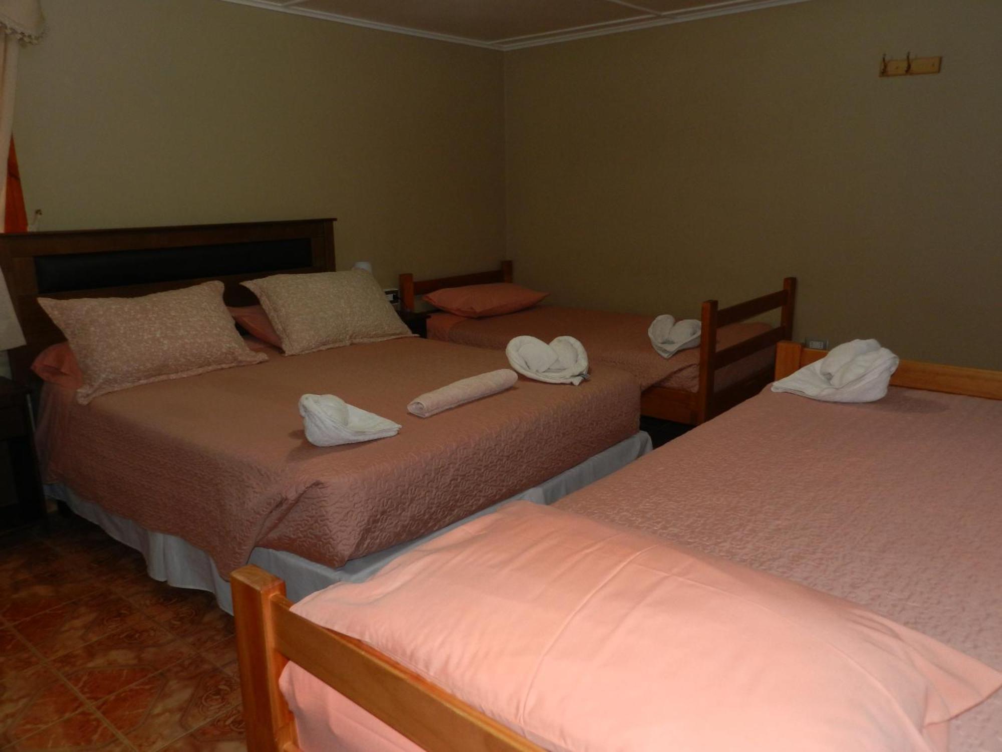 Hostal Illari San Pedro de Atacama Exteriér fotografie