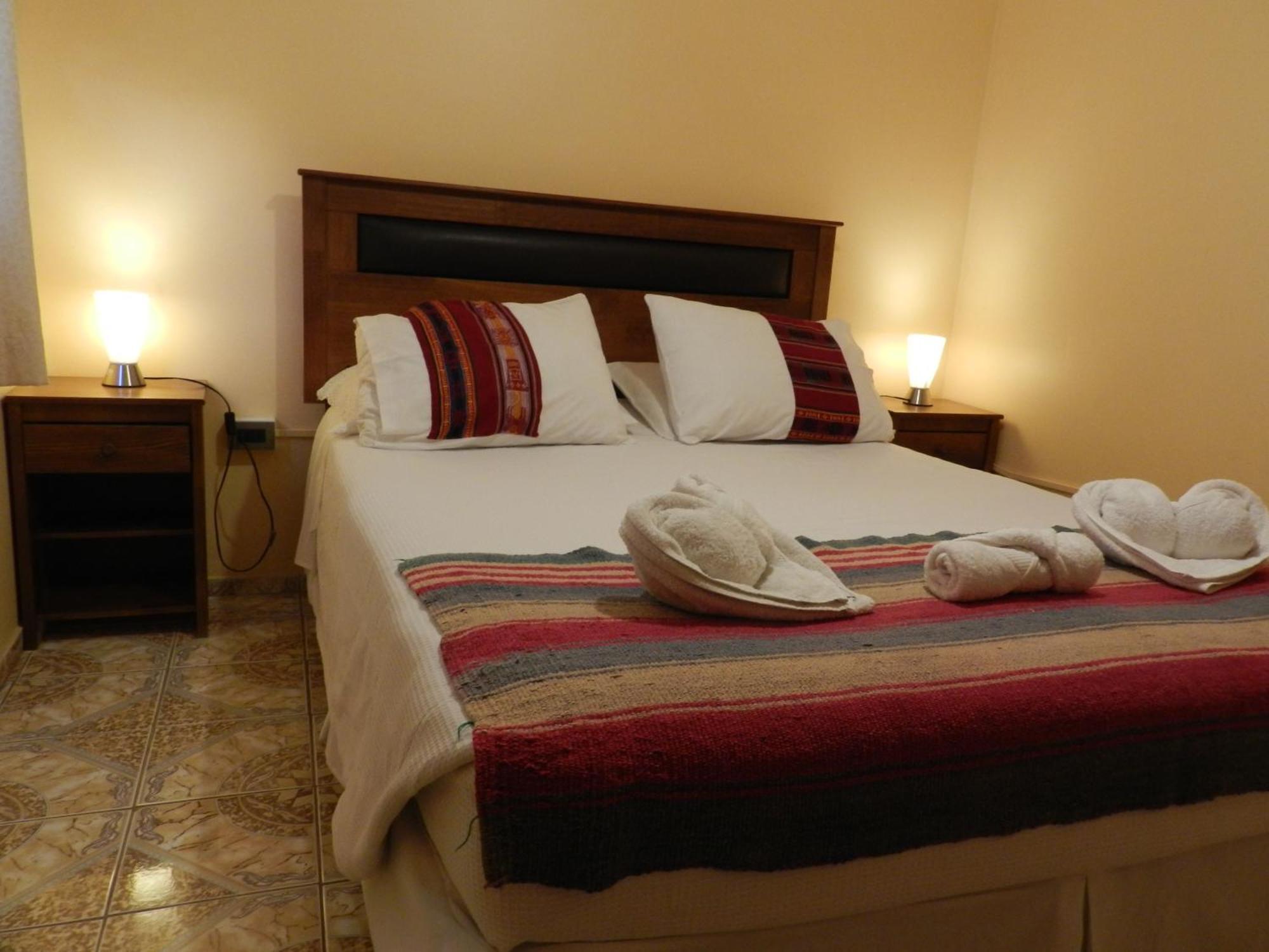Hostal Illari San Pedro de Atacama Exteriér fotografie