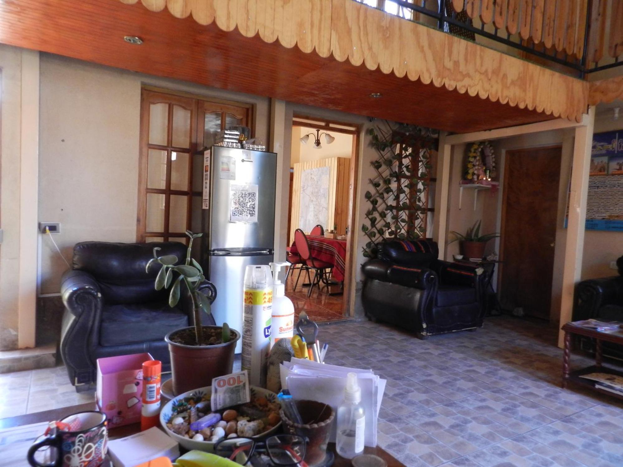 Hostal Illari San Pedro de Atacama Exteriér fotografie