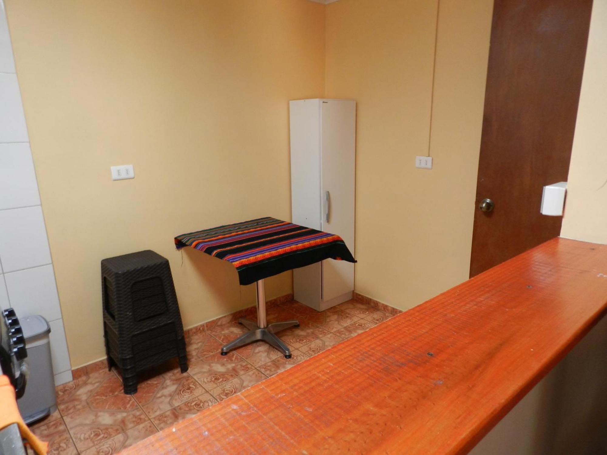Hostal Illari San Pedro de Atacama Exteriér fotografie