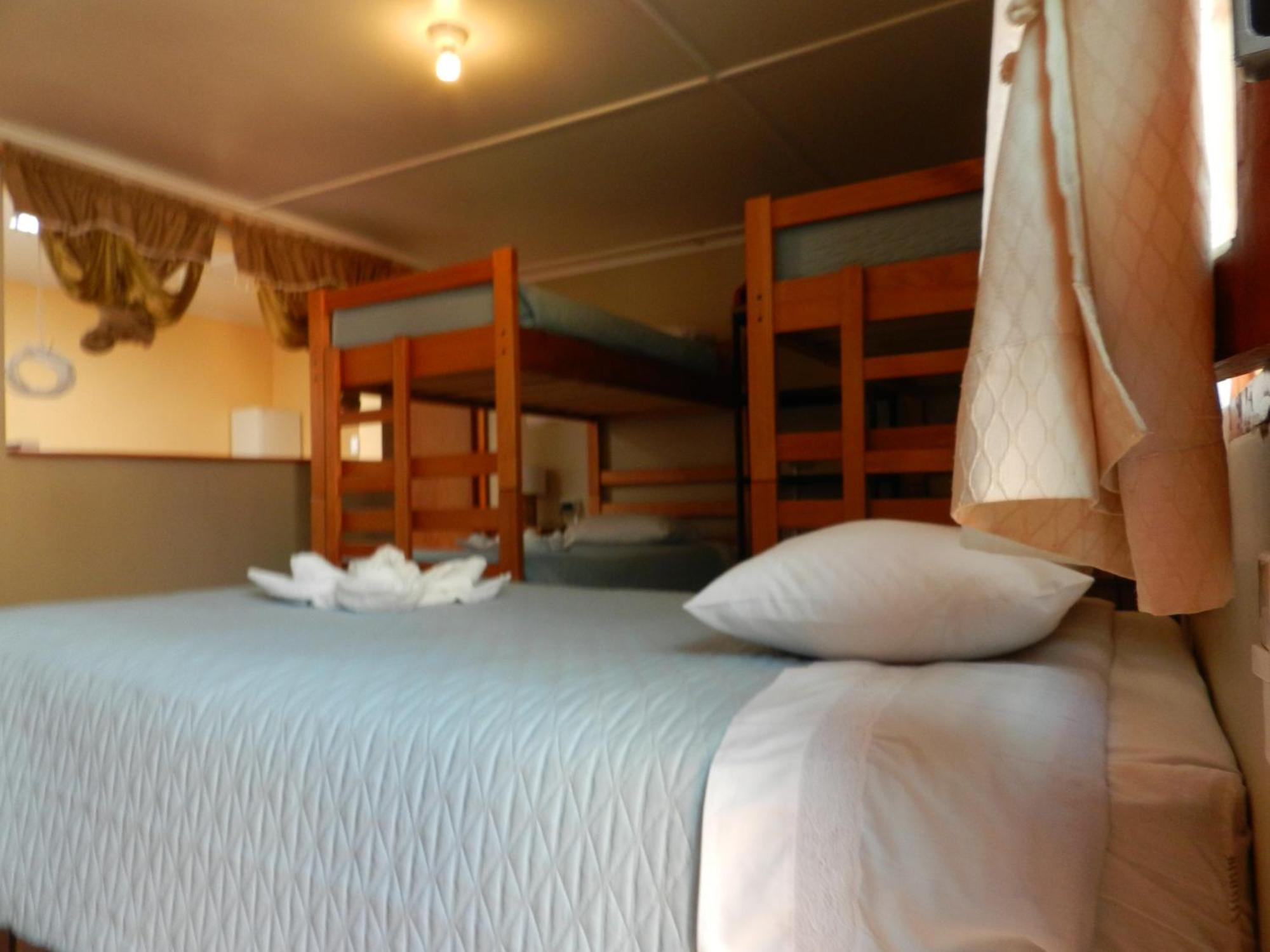 Hostal Illari San Pedro de Atacama Exteriér fotografie
