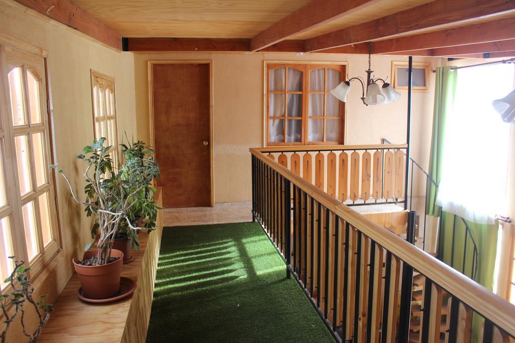 Hostal Illari San Pedro de Atacama Exteriér fotografie