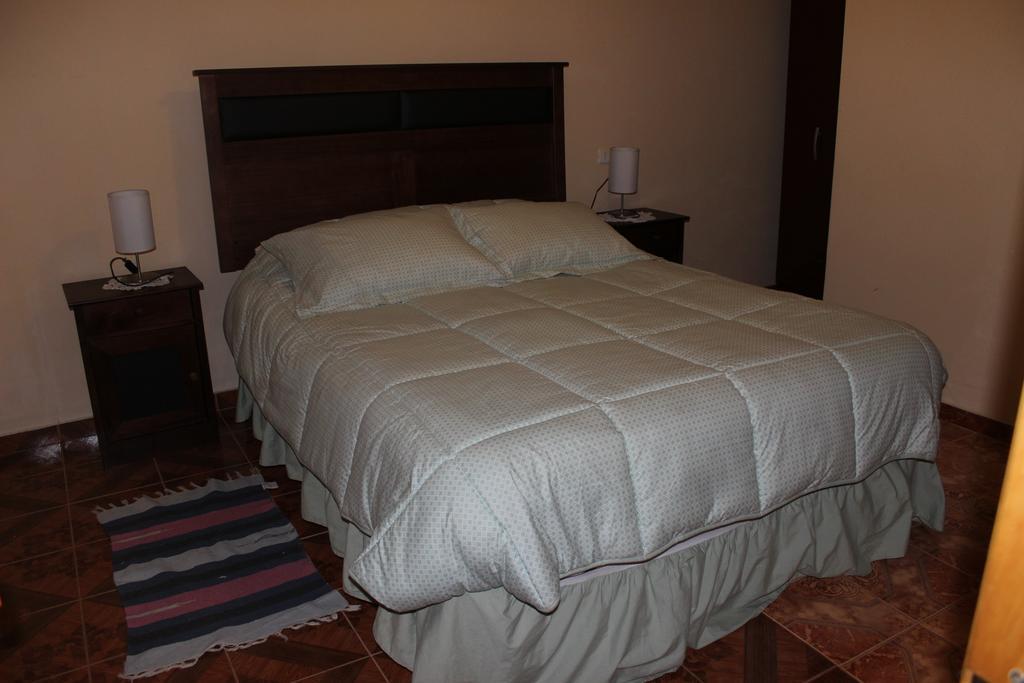 Hostal Illari San Pedro de Atacama Exteriér fotografie