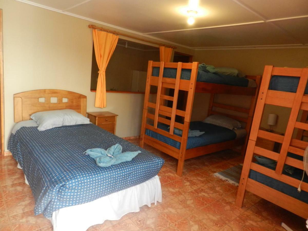 Hostal Illari San Pedro de Atacama Exteriér fotografie